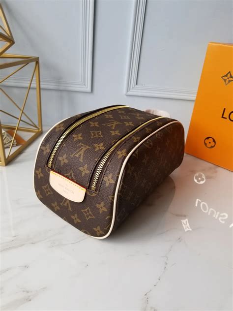 replica louis vuitton mens toiletry bag|louis vuitton monogram pochette nm.